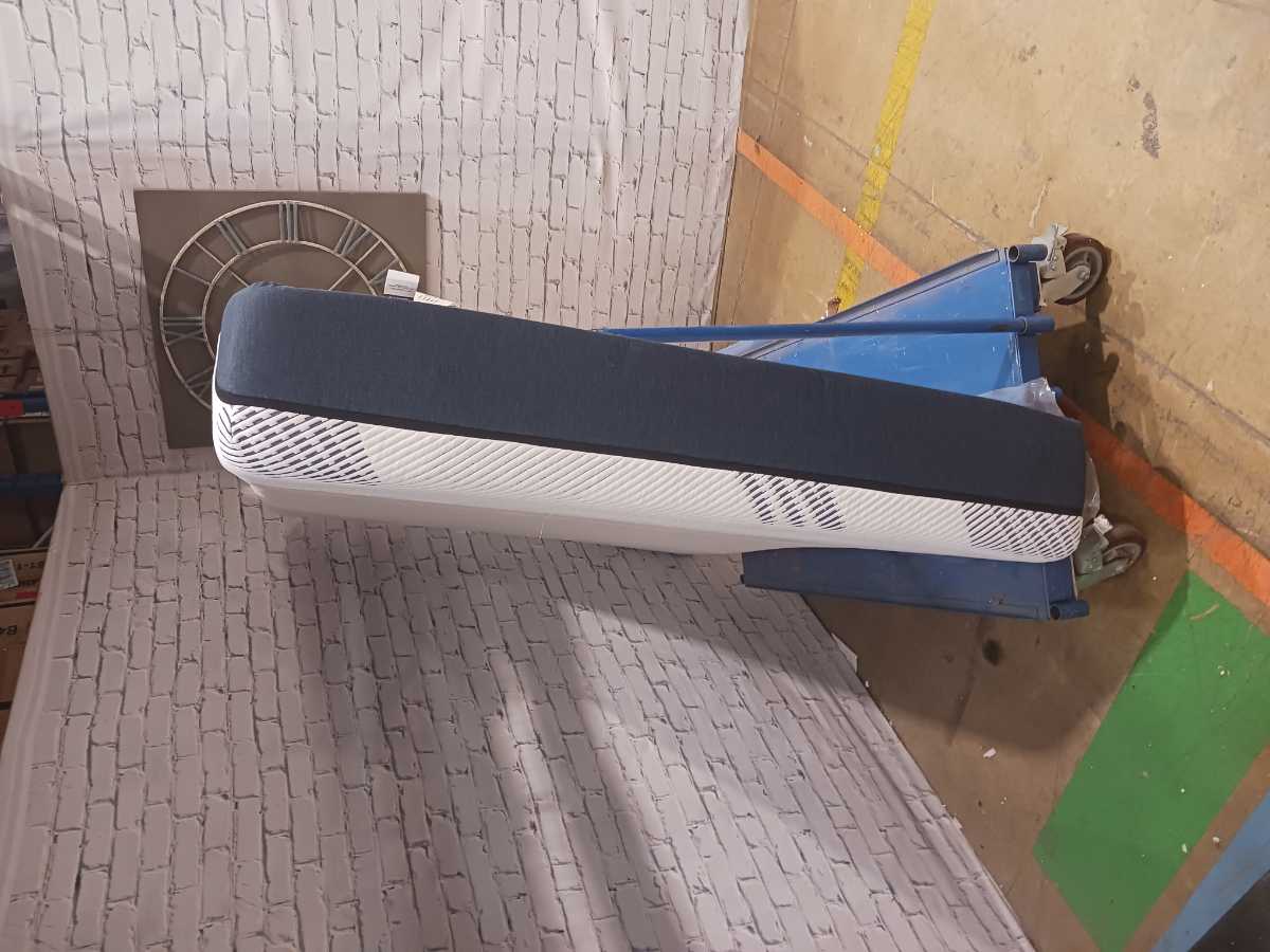 Tempur-Pedic Sense Firm 11 Inch Mattress - Queen - Gallery Image 6